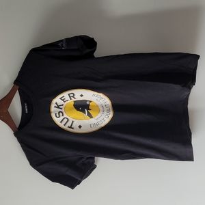 Tusker Lager Kenya Graphic Tee